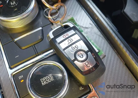 2020 Ford Expedition Limited из США, поврежденный, VIN 1FMJU2AT2LEA70633